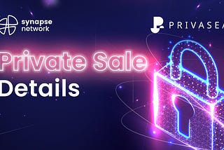 Privasea Private Sale Details