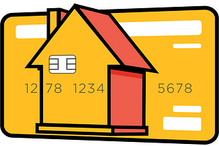 A Home Equity Card in Every Wallet.