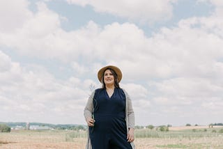 Meet Dara Laine Murray: Sobriety Advocate and Data Enthusiast