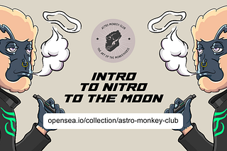 Astro Monkey Club