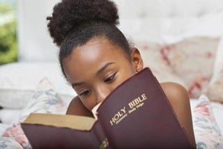 Reading the Bible with Fresh Eyes in 2022 (Part 1)