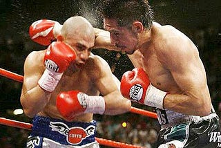 Remembering The Battle: Cotto-Margarito I — Part One