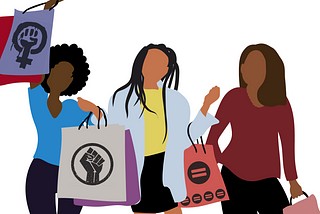 Shopping For Your Best Self: My Journey to Consumer Activistism