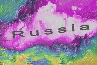 What feelings can an ordinary weather forecast cause?