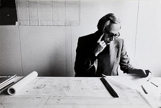 The Most Precious Interview with Dieter Rams