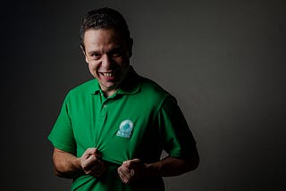 Com tecnologia, Green Mining promove reciclagem eficiente, justa e sustentável