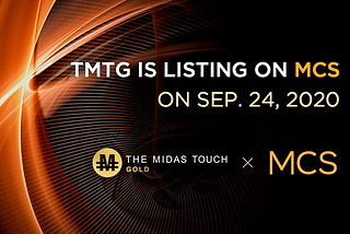 TMTG That Jumped 2000% Lists On Cryptocurrency Derivatives Exchange MCS