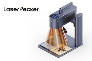 LaserPecker LP4 Dual-Laser Engraver REVIEW — MacSources