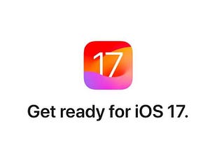 Upcoming Change in the App Store: Xcode 15 and iOS 17 SDK Requirement