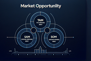 Unlocking the Market Opportunity Slide in Your Pitch Deck