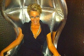 Revisiting “My Sister’s Murder Wasn’t Sexy.”