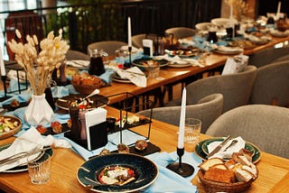 Corey Alldredge |Restaurant Manager| Delray Beach, FL|