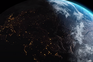 What If the Earth Stopped Spinning for 5 Seconds?