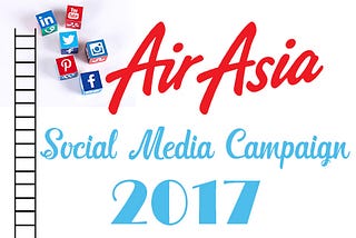 Case study: AirAsia Friendsy Campaign