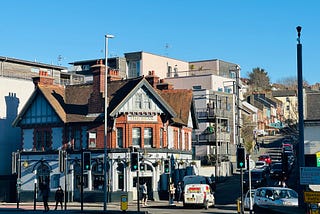 【英國留學】挑選校外私人學生宿舍的 6 個建議