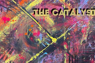 The Catalyst NFT Collection