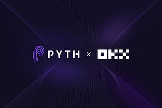New Pyth Data Provider: OKX