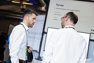 Energy Management: Overcoming Complexity