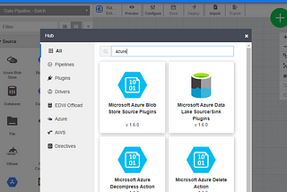 Copying Data From Azure to GCP