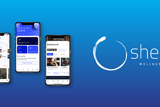sheerME, a Super App de Marcações e Pagamentos de Serviços de Bem-Estar