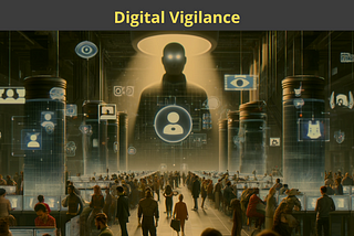 Digital Vigilance