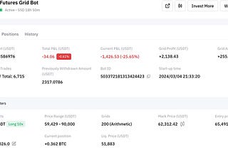 Turning $100M Worth of Bitcoin, USDT, Ethereum and Other Cryptocurrencies Token Into $1B Using…