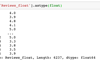 Finding the Values in a Dataframe