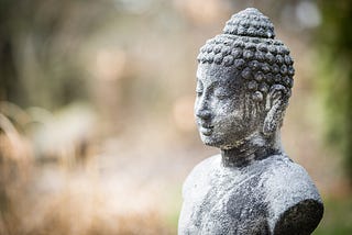 Buddhist Approach for Value Investing