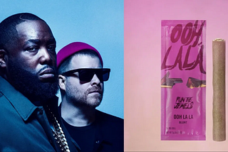 COOKIES Partners With Powerhouse Rap Duo RUN THE JEWELS In Pairing Of Cannabis And Music