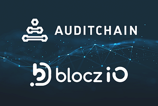 Auditchain Labs and blocz to Offer Pacioli Node as a Service Infrastructure