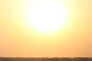 We Need To Talk About Deadly Heat