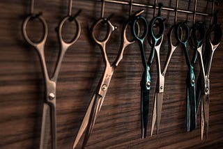 Hair — The Forgotten Fetish