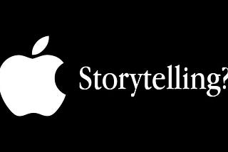 How Apple is Using Video To Tell Stories 🎬