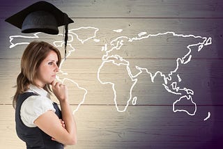 The Ultimate Guide to Studying Abroad: Tips and Tricks