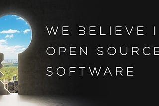 Beyond Open Source @WalmartLabs