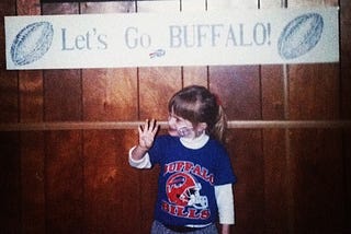 Turning 30: It’s playoff time, baby