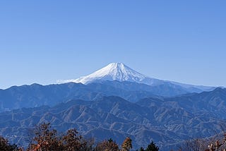 The power of being a “Gaikokujin” in Japan