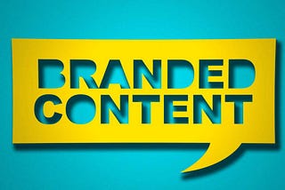 WHY YOU NEED A CONTENT BRANDING GUIDE