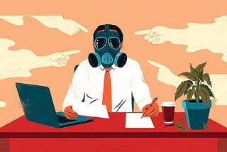 Welcome to Toxic Academia