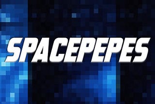 SPACEPEPES A BRIEF OVERVIEW