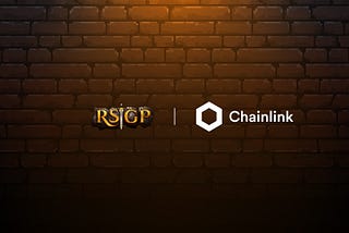 RSGP x Chainlink featured image