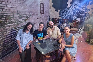 Ciudad clara y santa