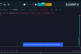 🚀 The BTA Token is Now Live! Grab Your Tokens and Be Part of the Revolution