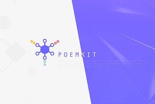 The Birth of PoemKit: React Toolkit for Building a Marvelous Website From Scratch