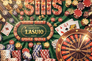 roulette giriş