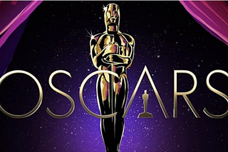 Awards Oscar 2022 winners