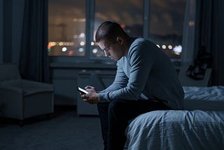 Ghosted After Sex