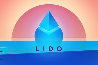 Introducing Lido