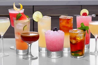 Best cocktails to make at home: A Culinary Adventure