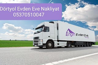 Dörtyol Şehirlerarası Nakliyat | Dörtyol Şehirler Arası Taşımacılık